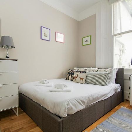 Brunswick Bijou - By Brighton Holiday Lets Dış mekan fotoğraf
