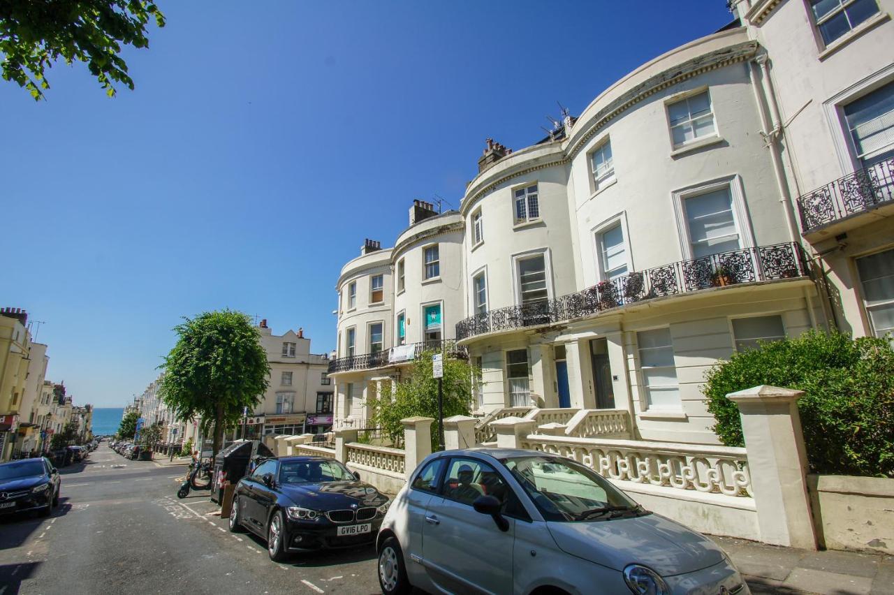 Brunswick Bijou - By Brighton Holiday Lets Dış mekan fotoğraf